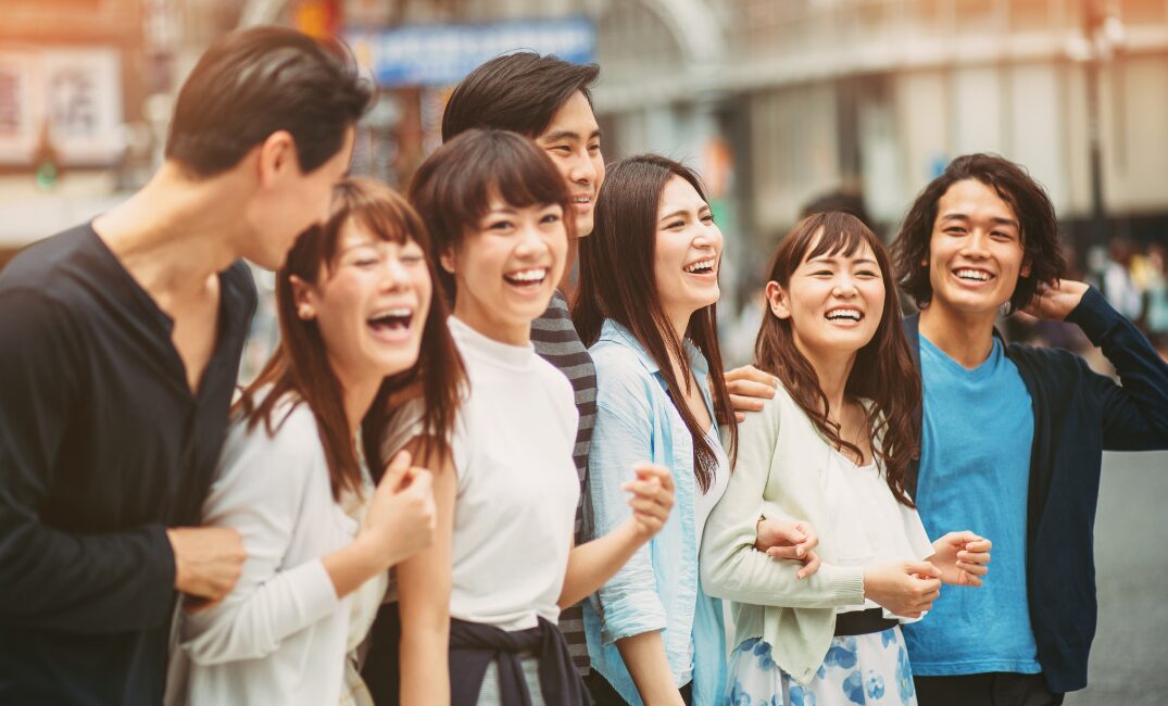 AIで築く男女平等社会の実現