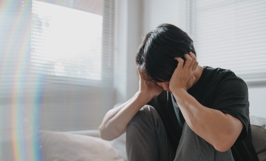 男性の未来を切り開く「メンテック」と「フェムテック」の共存：AIで健康を革新する新たな一歩
